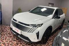 2025 Peugeot 3008 1.2 Hybrid Allure 