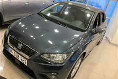 2019 Seat Ibiza 1.0 Style 