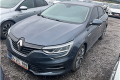 79 - 2023 Renault Megane 1.3 TCe Icon 